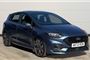 2022 Ford Fiesta 1.0 EcoBoost Hybrid mHEV 125 ST-Line X Edition 5dr