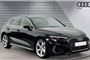 2023 Audi A3 35 TDI S Line 5dr S Tronic