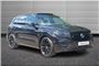 2021 Volkswagen Touareg 3.0 V6 TDI 4Motion Black Edition 5dr Tip Auto