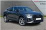 2025 Audi Q3 35 TFSI Black Edition 5dr S Tronic [20" Alloy]