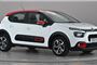 2021 Citroen C3 1.2 PureTech Shine 5dr