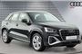 2022 Audi Q2 35 TFSI S Line 5dr