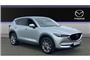 2020 Mazda CX-5 2.0 Sport Nav+ 5dr