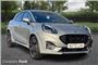 2022 Ford Puma 1.0 EcoBoost Hybrid mHEV ST-Line 5dr