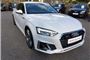 2024 Audi A5 Sportback 40 TDI 204 Quattro S Line 5dr S Tronic