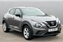 2022 Nissan Juke 1.0 DiG-T 114 N-Connecta 5dr