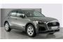 2021 Audi Q3 35 TFSI Technik 5dr