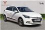 2016 Hyundai i20 1.4 Premium 5dr Auto