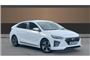 2021 Hyundai IONIQ 1.6 GDi Hybrid Premium SE 5dr DCT