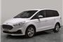 2021 Ford Galaxy 2.0 EcoBlue 150 Titanium 5dr Auto