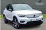 2022 Volvo XC40 Recharge 170kW Recharge Pro 69kWh 5dr Auto