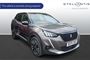 2021 Peugeot 2008 1.2 PureTech 130 GT Premium 5dr