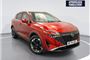 2024 Nissan Qashqai 1.5 E-Power N-Connecta 5dr Auto