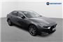 2021 Mazda 3 Saloon 2.0 e-Skyactiv-X MHEV [186] GT Sport 4dr