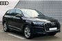 2022 Audi Q7 45 TDI Quattro S Line 5dr Tiptronic