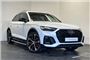 2021 Audi Q5 40 TDI Quattro Vorsprung 5dr S Tronic