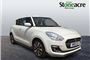2019 Suzuki Swift 1.2 Dualjet Attitude 5dr