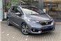 2019 Honda Jazz 1.3 i-VTEC EX 5dr
