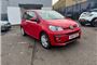 2018 Volkswagen Up 1.0 High Up 5dr