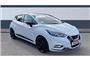 2021 Nissan Micra 1.0 DIG-T 117 N-Tec 5dr