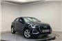 2022 Audi Q2 35 TFSI Sport 5dr S Tronic [C+S]