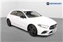 2022 Mercedes-Benz A-Class A250e AMG Line Edition 5dr Auto