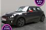 2018 MINI Hatchback 2.0 Cooper S Classic II 3dr Auto