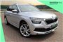 2023 Skoda Kamiq 1.5 TSI SE L Executive 5dr