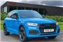 2019 Audi Q5 40 TDI Quattro Black Edition 5dr S Tronic