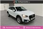 2019 Audi Q2 30 TDI Sport 5dr S Tronic