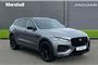 2022 Jaguar F-Pace 2.0 P250 R-Dynamic Black 5dr Auto AWD