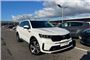 2021 Kia Sorento 1.6 T-GDi PHEV 3 5dr Auto