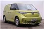 2023 Volkswagen ID.Buzz 150kW Commerce 77kWh Auto