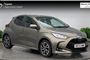 2023 Toyota Yaris 1.5 Hybrid Design 5dr CVT