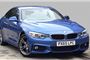 2015 BMW 4 Series Gran Coupe 420i M Sport 5dr [Professional Media]