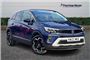 2022 Vauxhall Crossland 1.2 Turbo [130] Elite Edition 5dr