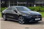 2024 Mercedes-Benz CLA CLA 250e AMG Line Executive 4dr Tip Auto