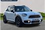 2019 MINI Countryman 1.5 Cooper S E Classic ALL4 PHEV 5dr Auto