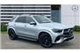 2023 Mercedes-Benz GLE GLE 400e 4Matic AMG Line Premium + 5dr 9G-Tronic