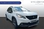 2019 Peugeot 2008 1.2 PureTech 130 GT Line 5dr