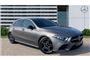 2022 Mercedes-Benz A-Class A200 AMG Line Executive Edition 5dr Auto