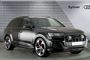 2021 Audi SQ7 SQ7 TFSI Quattro Black Edition 5dr Tiptronic