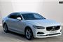 2020 Volvo S90 2.0 D4 Momentum Plus 4dr Geartronic