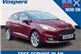 2018 Ford Fiesta Vignale 1.0 EcoBoost 5dr Auto