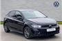 2022 Volkswagen Polo 1.0 TSI R-Line 5dr