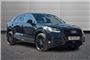 2020 Audi Q2 30 TDI Black Edition 5dr