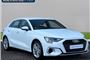 2020 Audi A3 35 TFSI Sport 5dr