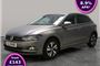 2021 Volkswagen Polo 1.0 EVO 80 Match 5dr