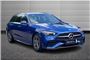 2022 Mercedes-Benz C-Class Estate C300d AMG Line 5dr 9G-Tronic