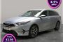 2022 Kia Ceed SW 1.5T GDi ISG 3 5dr